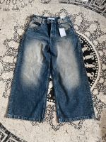 Mega Baggy Jeans Jnco y2k Nordrhein-Westfalen - Korschenbroich Vorschau