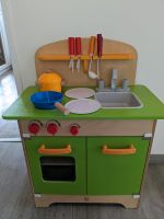Kinderküche von Hape mit Zubehör Niedersachsen - Laatzen Vorschau