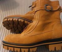 Tamaris Wildlederboots Curryfarben Gr. 40 NP 99 € Bayern - Uffing Vorschau