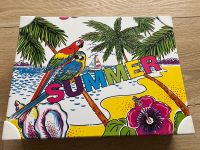 Kassettenkoffer „Summer“ für 30 Kassetten MC‘s Niedersachsen - Seevetal Vorschau