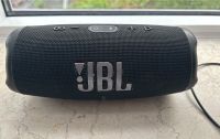 JBL Musikbox schwarz Niedersachsen - Holzminden Vorschau