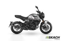 Moto Morini Seiemmezzo 650 STR !!! sofort verfügbar !!! Nordrhein-Westfalen - Dormagen Vorschau