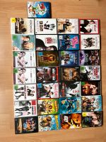 Diverse DVD, Gossip Girl komplett, King of Queens Rheinland-Pfalz - Kettig Vorschau