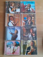 André Rieu CD Sammlung Nordrhein-Westfalen - Bad Salzuflen Vorschau