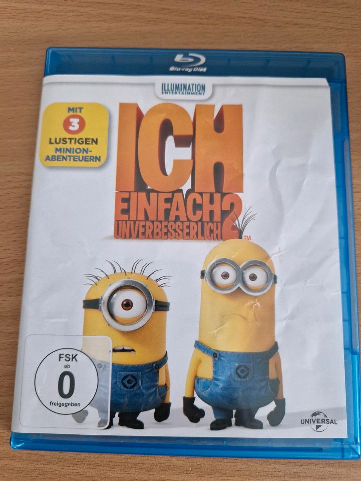 DVD für Kids in Naunhof