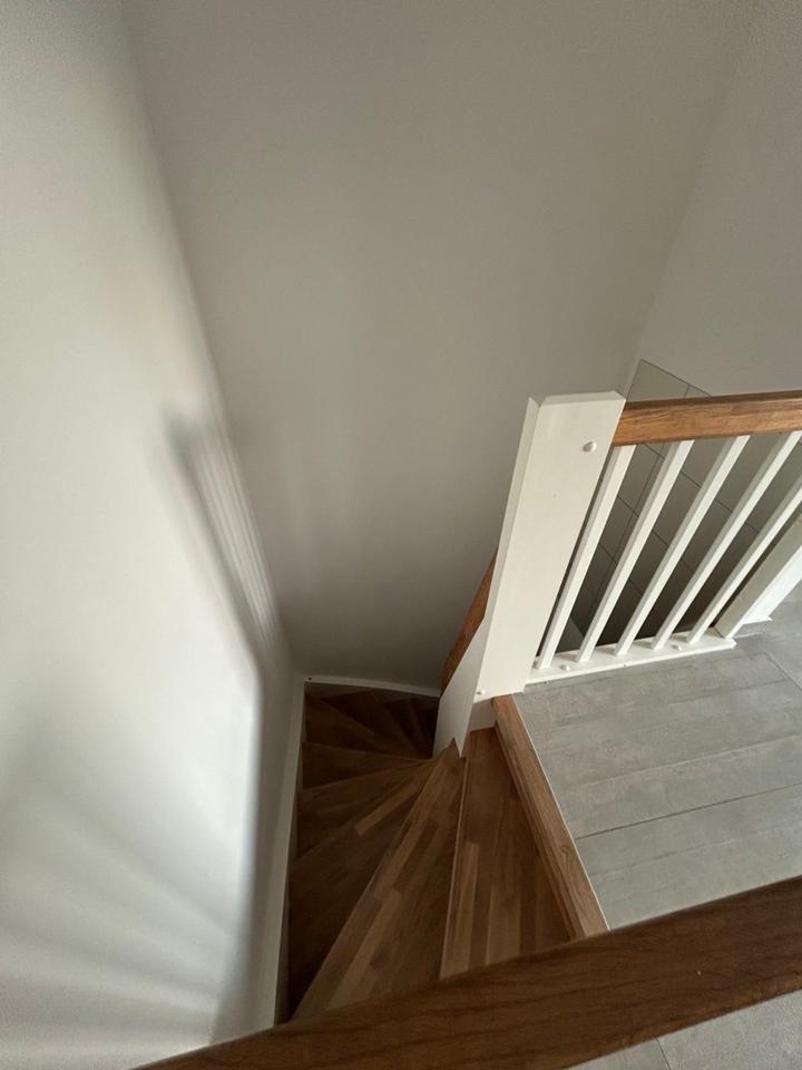 Möblierte 2-Zimmer-Apartments mit zwei Bädern zur Miete in Bargeshagen