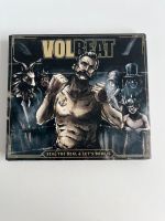 Volbeat-Seal the Deal & Let‘s Boogie CD/Album Nordrhein-Westfalen - Langerwehe Vorschau