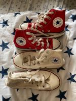 Converse Chucks Gr. 28 & 30 Hessen - Wiesbaden Vorschau