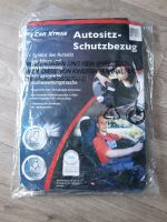 Neu Autositzschutzbezug Schutzbezug Auto Niedersachsen - Brietlingen Vorschau