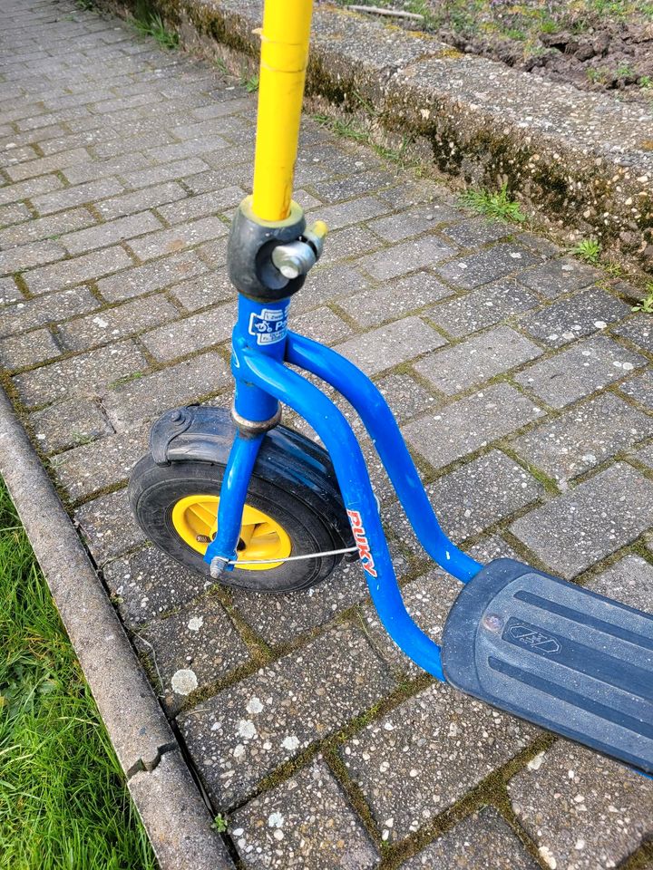 Kinder Roller in Moers