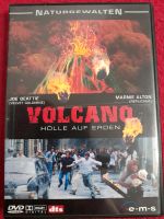 Volcano - Hölle auf Erden Baden-Württemberg - Ettlingen Vorschau