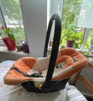 Kindersitz, Babyschale Sachsen - Mülsen Vorschau