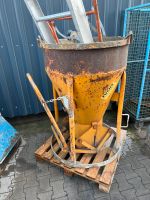 Eichinger Betonbombe Betonsilo 225 Liter gebraucht Niedersachsen - Langen Emsland Vorschau