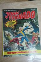 John Tornado Comic Nr. 14 Niedersachsen - Goslar Vorschau