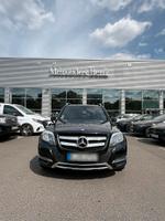 Mercedes-Benz GLK250 Berlin - Mahlsdorf Vorschau