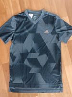 Adidas T-Shirt Sport Trikot Gr. 152 climalite Hessen - Dreieich Vorschau