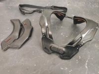 Atlas Vision Neckbrace Nackenschutz MX Downhill No Leatt Ortema Rheinland-Pfalz - Reichweiler Vorschau