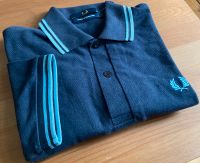 NEU!! Fred Perry 'Made in England' M12 Twin Tipped Polo Shirt Brandenburg - Schönewalde bei Herzberg, Elster Vorschau