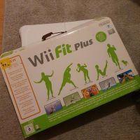 Wii Fit Plus Nintendo Board + CD Düsseldorf - Pempelfort Vorschau