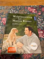 Welpentraining mit Martin Rütter Saarland - Rehlingen-Siersburg Vorschau