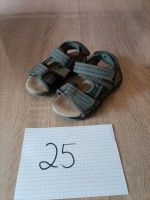 Sandalen Größe 25 Niedersachsen - Filsum Vorschau