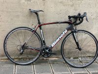 TOP ZUSTAND ! BIANCHI INFINITO CV Carbon Rennrad, Shimano Ultegra Nürnberg (Mittelfr) - Südstadt Vorschau