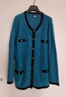 ❤️Cardigan❤️ im Chanel Look Gr. 44/46 Frankfurt am Main - Heddernheim Vorschau