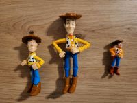 DISNEY PIXAR  " WOODY " Nürnberg (Mittelfr) - Mitte Vorschau