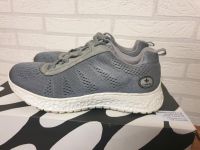 Rieker Damen Schnürschuhe Sneaker Gr. 37 Top Zustand Brandenburg - Strausberg Vorschau