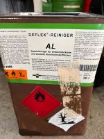 Reflex Reiniger AL 30 Liter Bayern - Regenstauf Vorschau