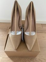 Mango Pumps, NEU, beige, 38 Nürnberg (Mittelfr) - Mitte Vorschau