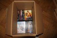 DVD-Sammlung Bayern - Burgkunstadt Vorschau