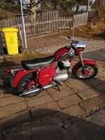 Jawa 350ccm Sachsen - Breitenbrunn Vorschau