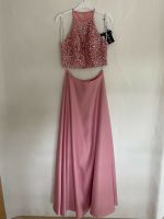 Kleid, Abi Kleid,  Abendkleid  2-teilig, rosa, NEU Nordrhein-Westfalen - Lennestadt Vorschau