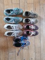 Nike schuhe Mecklenburg-Vorpommern - Neubrandenburg Vorschau