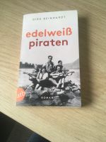 Edelweißpiraten von Dirk Reinhardt, Taschenbuch Bayern - Bamberg Vorschau