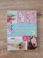 Buch Mein großes Nähmaschinen-Atelier Nähbuch nähen lernen Berlin - Charlottenburg Vorschau