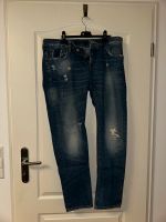 GSTAR dunkelblaue Jeans Herren Größe 34 Baden-Württemberg - Schelklingen Vorschau