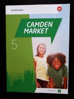 Camden Market 5 Förderheft Niedersachsen - Delligsen Vorschau