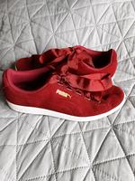 Puma Sportschuhe Sneaker Gr. 39 Inklusive Versand Nordrhein-Westfalen - Langenfeld Vorschau