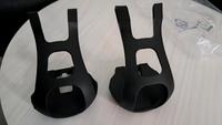 Pedalhaken für Fahrradpedale  (City, Trekking, Cross, Tour, MTB) Hessen - Lohfelden Vorschau