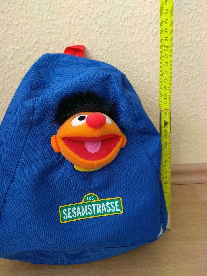 (Klein-) Kinder- Rucksack in Lünen