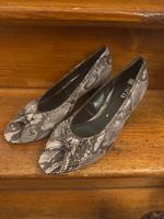 Pumps, Ara, Schuhe, Peep Toe, Gr.41 Dortmund - Lichtendorf Vorschau