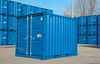 10 Fuß Container kostenlose Lieferung ✅ Materialcontainer | Lagercontainer Duisburg - Duisburg-Mitte Vorschau