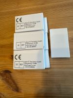 Acj mini 433mhz drahtlose magnetische tür fenster sensor Bayern - Gerzen Vorschau