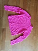 KIDS Only 122 Pullover neon pink Pulli Rheinland-Pfalz - Germersheim Vorschau