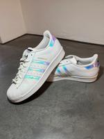 Weiße Adidas Superstar Bayern - Thurmansbang Vorschau