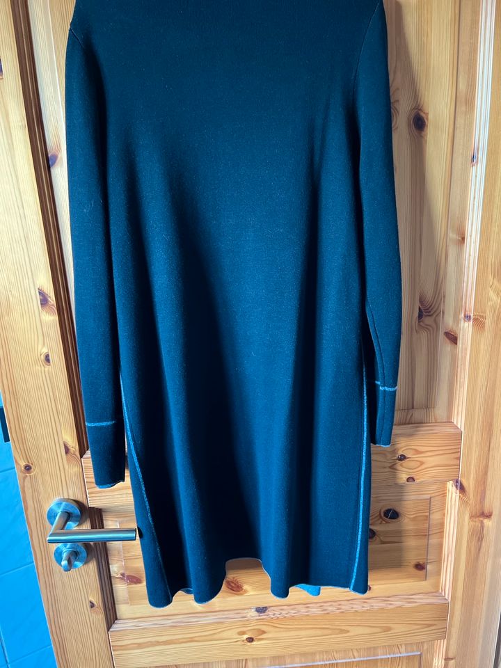 Cardigan  Strickmantel Gr. 42 - s.Oliver wie neu in Wuppertal