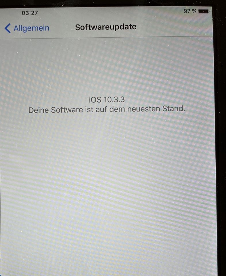 Apple iPad 4 16GB Wi-Fi Schwarz (MD510FD/A) mit Lederhülle in Östringen