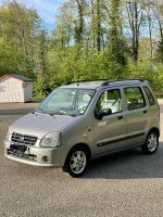 Suzuki WagonR+ Baden-Württemberg - Bad Rappenau Vorschau